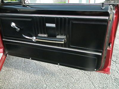 1967 Firebird Convertible, 350ci/320hp, 100 PICS, Four Speed, PS,PB, 1968, 1969, image 55