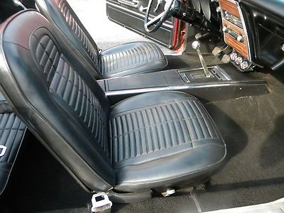 1967 Firebird Convertible, 350ci/320hp, 100 PICS, Four Speed, PS,PB, 1968, 1969, image 57