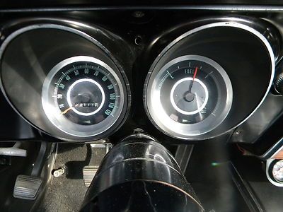 1967 Firebird Convertible, 350ci/320hp, 100 PICS, Four Speed, PS,PB, 1968, 1969, image 64