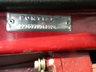 1967 Firebird Convertible, 350ci/320hp, 100 PICS, Four Speed, PS,PB, 1968, 1969, image 65