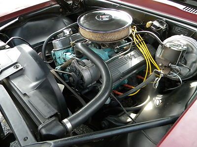 1967 Firebird Convertible, 350ci/320hp, 100 PICS, Four Speed, PS,PB, 1968, 1969, image 67