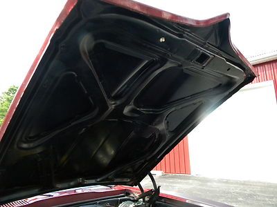 1967 Firebird Convertible, 350ci/320hp, 100 PICS, Four Speed, PS,PB, 1968, 1969, image 76