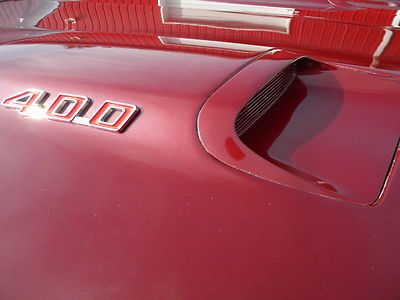 1967 Firebird Convertible, 350ci/320hp, 100 PICS, Four Speed, PS,PB, 1968, 1969, image 78