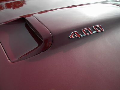 1967 Firebird Convertible, 350ci/320hp, 100 PICS, Four Speed, PS,PB, 1968, 1969, image 79