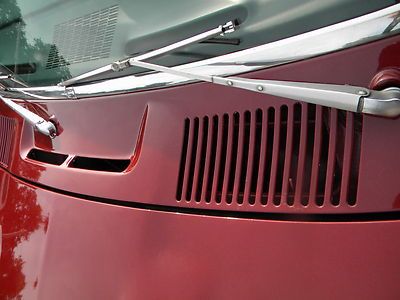 1967 Firebird Convertible, 350ci/320hp, 100 PICS, Four Speed, PS,PB, 1968, 1969, image 80