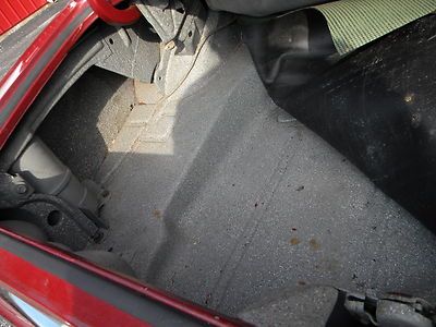 1967 Firebird Convertible, 350ci/320hp, 100 PICS, Four Speed, PS,PB, 1968, 1969, image 82