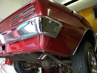 1967 Firebird Convertible, 350ci/320hp, 100 PICS, Four Speed, PS,PB, 1968, 1969, image 84