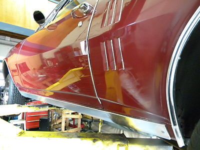 1967 Firebird Convertible, 350ci/320hp, 100 PICS, Four Speed, PS,PB, 1968, 1969, image 86