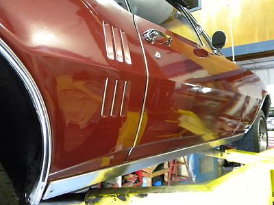 1967 Firebird Convertible, 350ci/320hp, 100 PICS, Four Speed, PS,PB, 1968, 1969, image 87