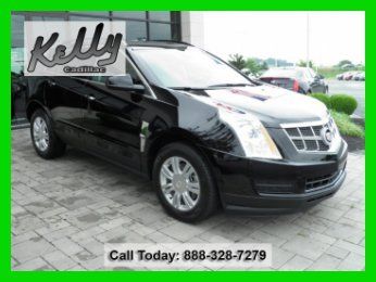 2011 used 3l v6 24v automatic front-wheel drive suv bose onstar premium care