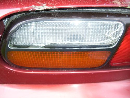 1998 - Chevy Camaro - Two 2 Door Coupe - Red - Sun Roof - Cloth Bucket Seats, image 15