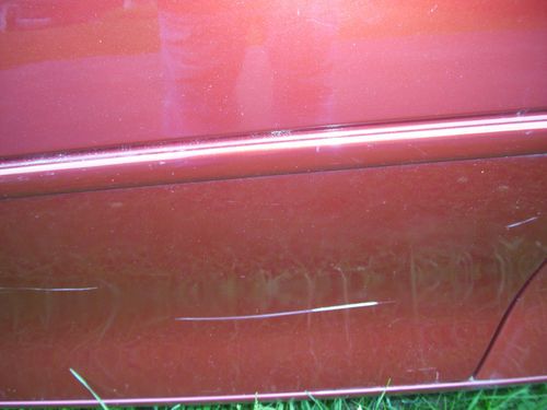 1998 - Chevy Camaro - Two 2 Door Coupe - Red - Sun Roof - Cloth Bucket Seats, image 16