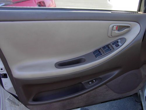 1996 Lexus ES300 Sedan 3.0L V6. Coach Edition. Very Low Reserve. Bid and Win!!, image 7