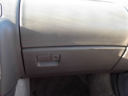 1996 Lexus ES300 Sedan 3.0L V6. Coach Edition. Very Low Reserve. Bid and Win!!, image 11