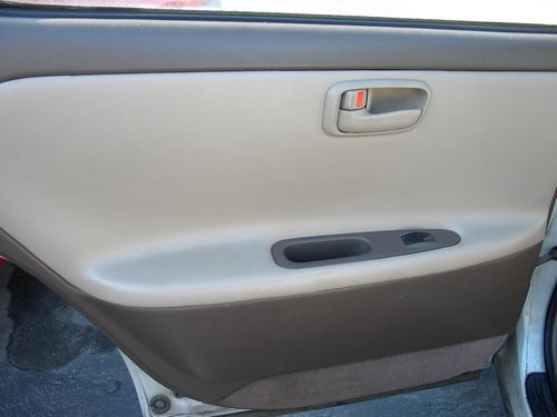 1996 Lexus ES300 Sedan 3.0L V6. Coach Edition. Very Low Reserve. Bid and Win!!, image 13