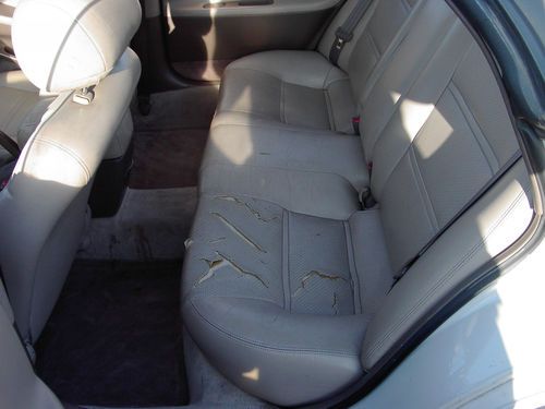 1996 Lexus ES300 Sedan 3.0L V6. Coach Edition. Very Low Reserve. Bid and Win!!, image 14