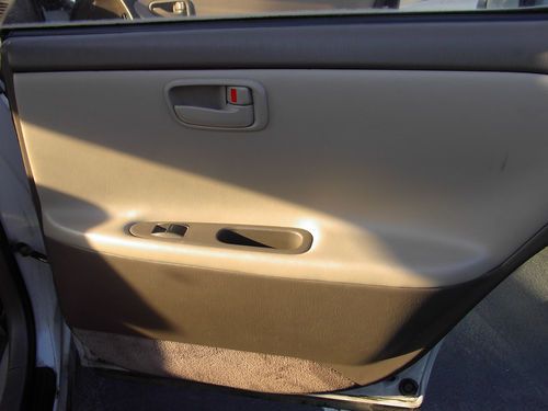 1996 Lexus ES300 Sedan 3.0L V6. Coach Edition. Very Low Reserve. Bid and Win!!, image 15