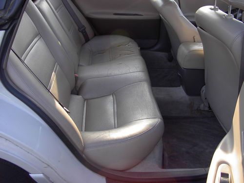 1996 Lexus ES300 Sedan 3.0L V6. Coach Edition. Very Low Reserve. Bid and Win!!, image 16