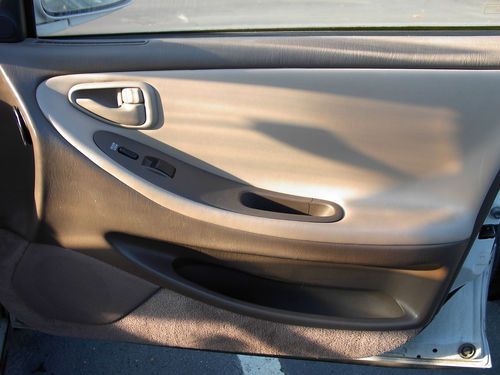 1996 Lexus ES300 Sedan 3.0L V6. Coach Edition. Very Low Reserve. Bid and Win!!, image 17