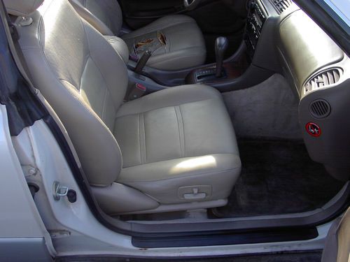1996 Lexus ES300 Sedan 3.0L V6. Coach Edition. Very Low Reserve. Bid and Win!!, image 18