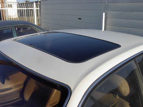 1996 Lexus ES300 Sedan 3.0L V6. Coach Edition. Very Low Reserve. Bid and Win!!, image 20