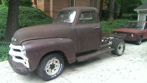 1954 chevrolet 3100 pickup