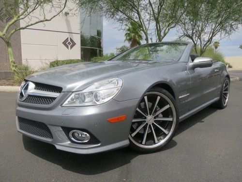 Amg p1 package pano roof 20 inch vossen wheels loaded $119k msrp like 08 09 12