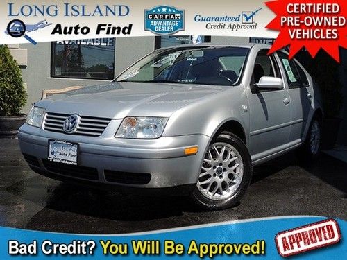 03 vw jetta wolfsberg monsoon audio sunroof cruise manual cd asr