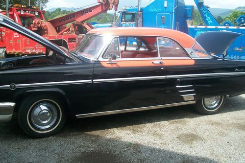 1954 mercury monterey original like new, image 2