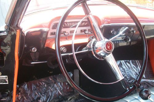 1954 mercury monterey original like new, image 5