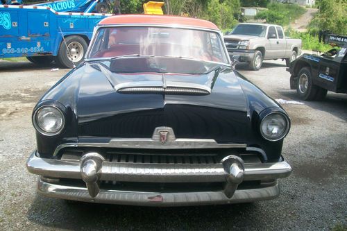 1954 mercury monterey original like new, image 9