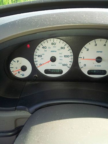 2003 dodge grand caravan se mini passenger van 4-door 3.3l