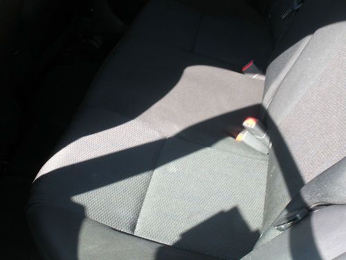 2011 Toyota Corolla S Sedan 4-Door 1.8L, image 8