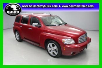 2010 lt used cpo certified 2.4l i4 16v automatic front-wheel drive suv onstar