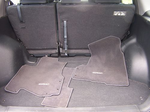 2006 HONDA CR-V CRV FLORIDA SUV CLEAN CAR FAX SILVER WITH ONLY 56K MILES AUTO 06, US $11,997.00, image 11