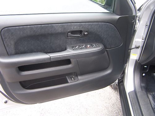 2006 HONDA CR-V CRV FLORIDA SUV CLEAN CAR FAX SILVER WITH ONLY 56K MILES AUTO 06, US $11,997.00, image 12