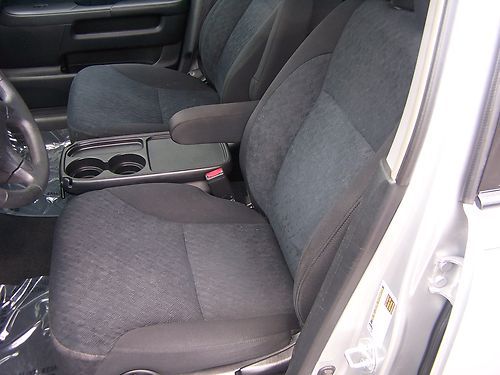 2006 HONDA CR-V CRV FLORIDA SUV CLEAN CAR FAX SILVER WITH ONLY 56K MILES AUTO 06, US $11,997.00, image 15