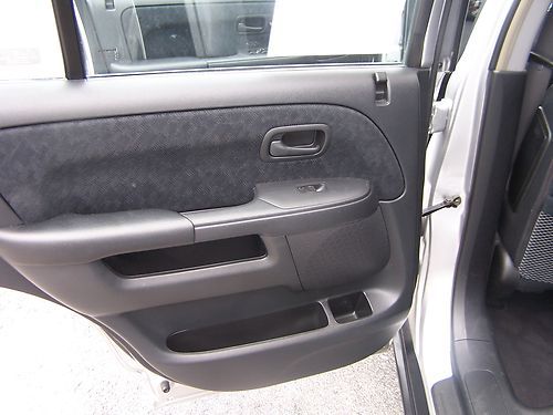 2006 HONDA CR-V CRV FLORIDA SUV CLEAN CAR FAX SILVER WITH ONLY 56K MILES AUTO 06, US $11,997.00, image 17