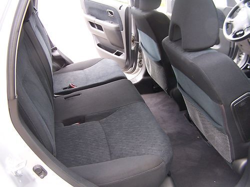 2006 HONDA CR-V CRV FLORIDA SUV CLEAN CAR FAX SILVER WITH ONLY 56K MILES AUTO 06, US $11,997.00, image 20