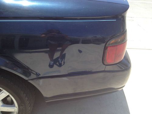 Cadillac STS 2002 V32 Northstar Loaded, image 2