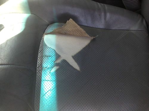 Cadillac STS 2002 V32 Northstar Loaded, image 3