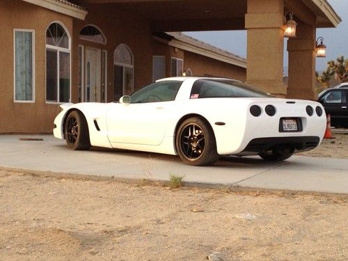 1998 c5 corvette 6 speed