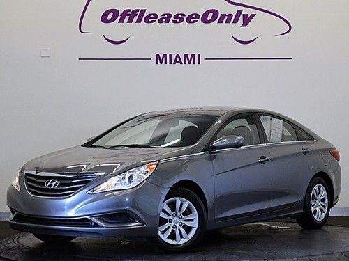 Low miles factory warranty cd player all power financing off lease only