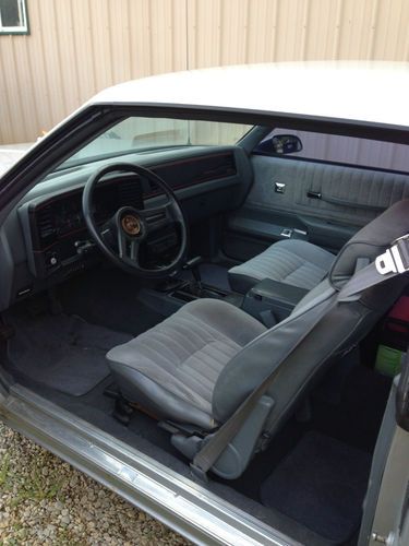 1987 Monte Carlo SS, US $8,500.00, image 4