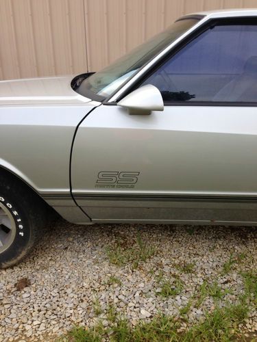 1987 Monte Carlo SS, US $8,500.00, image 6