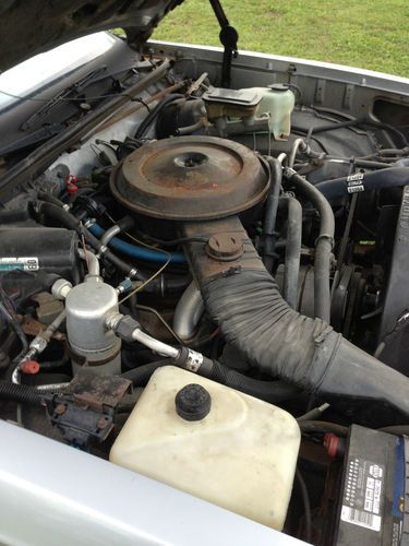 1987 Monte Carlo SS, US $8,500.00, image 7