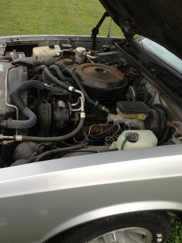 1987 Monte Carlo SS, US $8,500.00, image 9