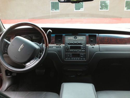 2008 Lincoln Town Car Signature Limited, US $17,800.00, image 4
