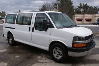 Right hand drive all wheel drive awd rhd postal chevy express