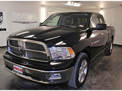 Lone star hemi bed liner mp3 sirius xm anti-theft alloy wheels power seat cruise